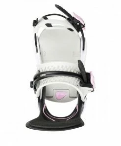 BURTON ATTACCO LEXA X DONNA -Offerte Snowboard Negozio burton 222311 attacco lexa x donna attacchi snowboard donna 044207701 961 4