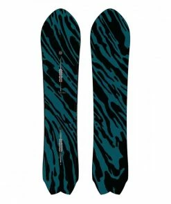 BURTON TAVOLA FISH 3D