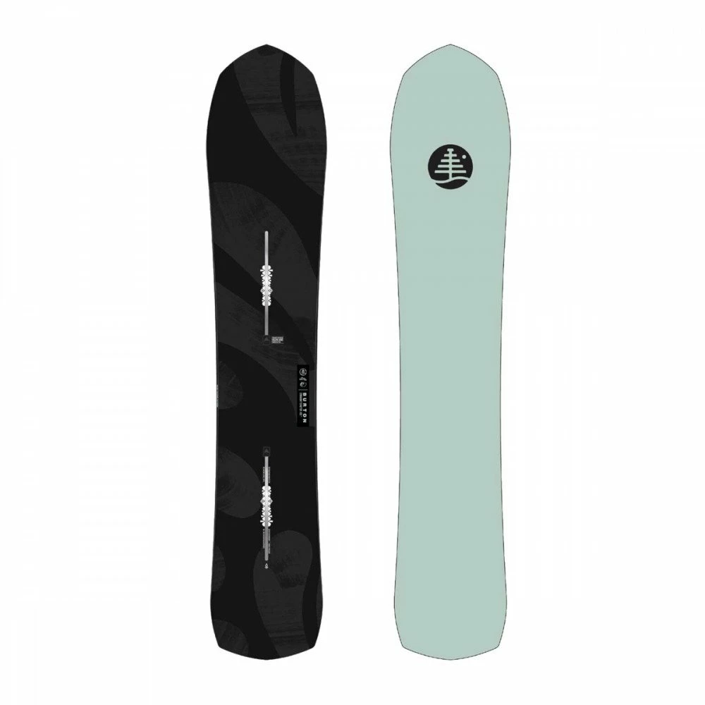 BURTON TAVOLA FAMILY TREE STRAIGHT CHUTER 1 BURTON TAVOLA FAMILY TREE STRAIGHT CHUTER