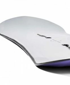 BURTON TAVOLA FAMILY TREE 3D DOUBLE DOG -Offerte Snowboard Negozio burton 222441 tavola family tree 3d double dog tavole snowboard uomo 044048501 wht 4