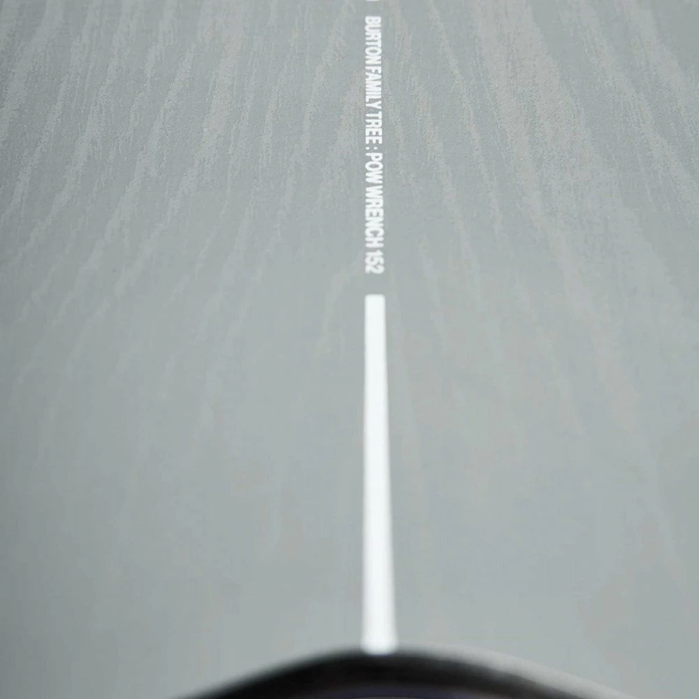 BURTON TAVOLA FAMILY TREE POW WRENCH 2 BURTON TAVOLA FAMILY TREE POW WRENCH - immagine 2