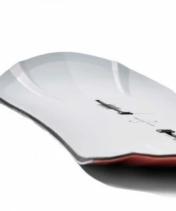 BURTON TAVOLA FAMILY TREE 3D DEEP DAZE -Offerte Snowboard Negozio burton 222481 tavola family tree 3d deep daze tavole snowboard uomo 044048701 wht 3