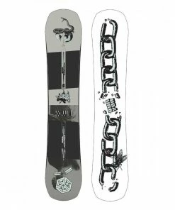 BURTON TAVOLA NAME DROPPER 155