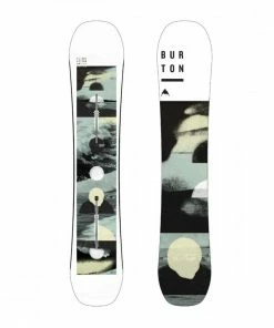 BURTON TAVOLA FLIGHT ATTENDANT