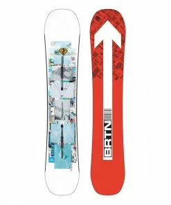 BURTON TAVOLA FLIGHT ATTENDANT