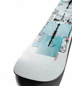 BURTON TAVOLA FLIGHT ATTENDANT -Offerte Snowboard Negozio burton 22250101 tavola flight attendant tavole snowboard uomo 044048801 mu 3