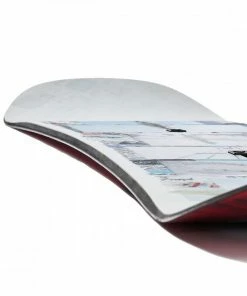 BURTON TAVOLA FLIGHT ATTENDANT -Offerte Snowboard Negozio burton 22250101 tavola flight attendant tavole snowboard uomo 044048801 mu 4