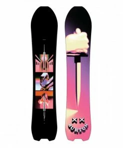 BURTON TAVOLA SKELETON KEY