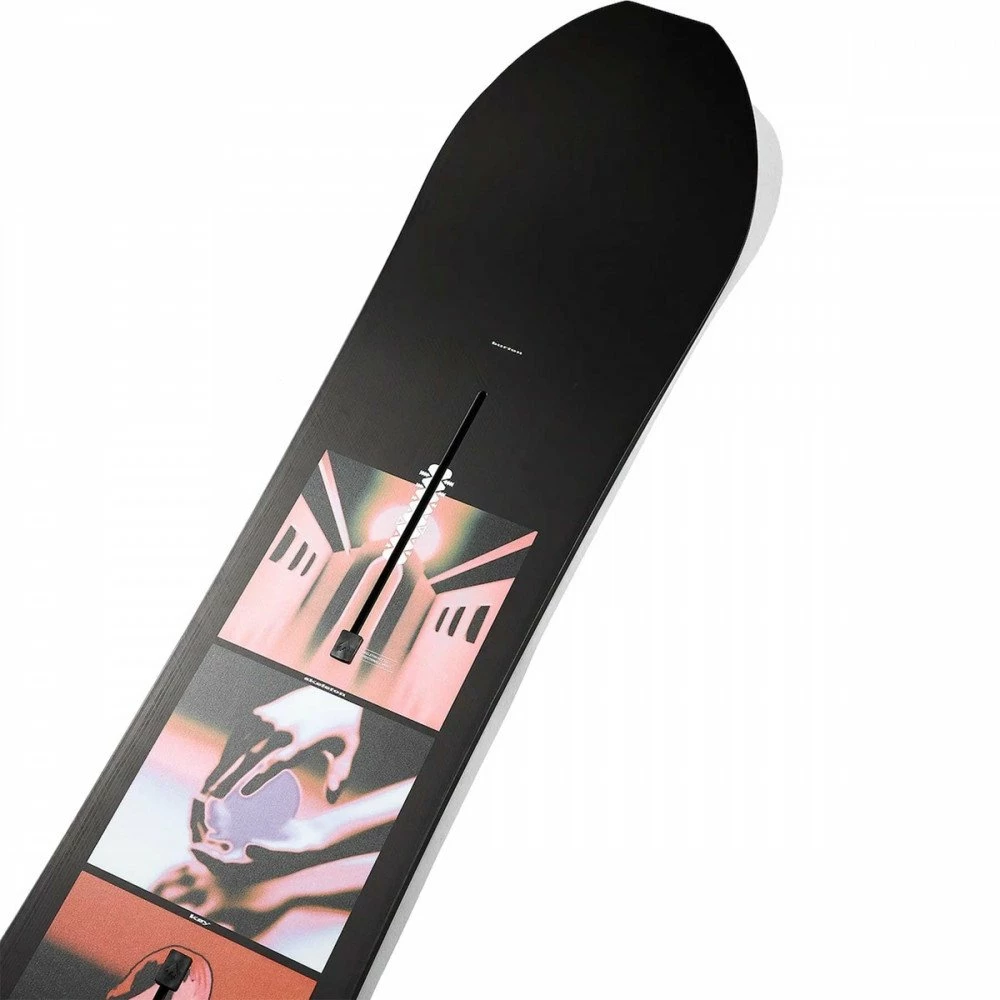 BURTON TAVOLA SKELETON KEY 2 BURTON TAVOLA SKELETON KEY - immagine 2