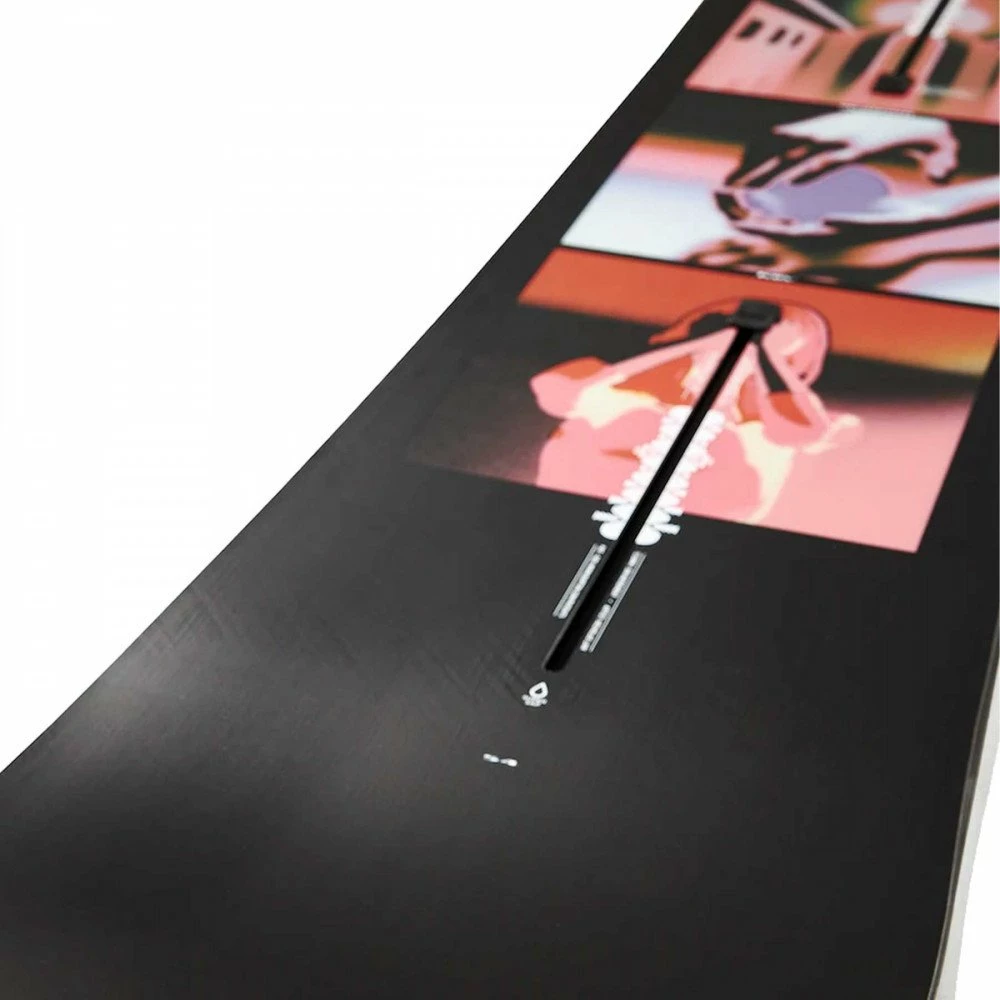 BURTON TAVOLA SKELETON KEY 3 BURTON TAVOLA SKELETON KEY - immagine 3