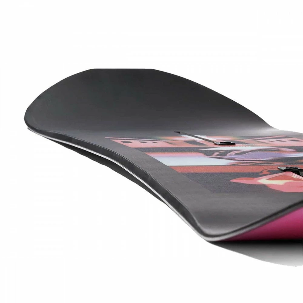 BURTON TAVOLA SKELETON KEY 5 BURTON TAVOLA SKELETON KEY - immagine 5