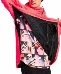 BURTON GIACCA ANORAK GORE-TEX PILLOWLINE Rosso -Offerte Snowboard Negozio burton 22736100 giacca anorak gore tex pillowline abbigliamento snowboard uomo 043486501 650 6