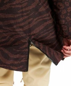 BURTON GIACCA GORE-TEX TREELINE DONNA Marrone -Offerte Snowboard Negozio burton 22812100 giacca gore tex treeline donna abbigliamento snowboard donna 043482001 200 5