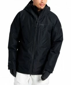 BURTON GIACCA GORE-TEX 2L PILLOWLINE