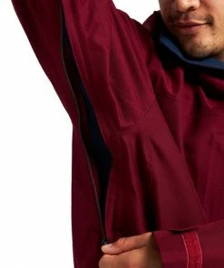 BURTON GIACCA GORE-TEX 2L PILLOWLINE -Offerte Snowboard Negozio burton 22813100 giacca gore tex 2l pillowline abbigliamento snowboard uomo 043486601 500 5