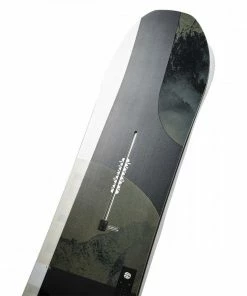 BURTON TAVOLA CARTOGRAPHER -Offerte Snowboard Negozio burton 229421 tavola cartographer tavole snowboard uomo 044049101 mu 3