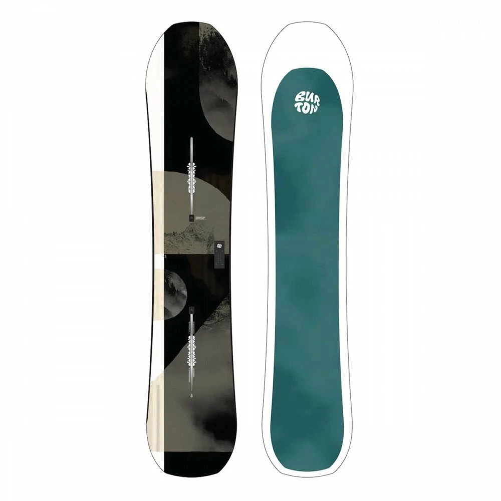 BURTON TAVOLA CARTOGRAPHER WIDE 1 BURTON TAVOLA CARTOGRAPHER WIDE