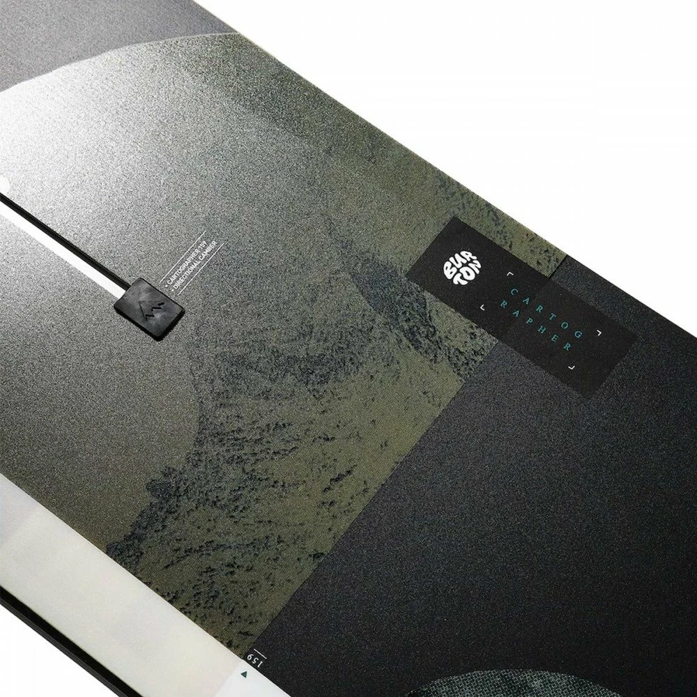 BURTON TAVOLA CARTOGRAPHER WIDE 2 BURTON TAVOLA CARTOGRAPHER WIDE - immagine 2