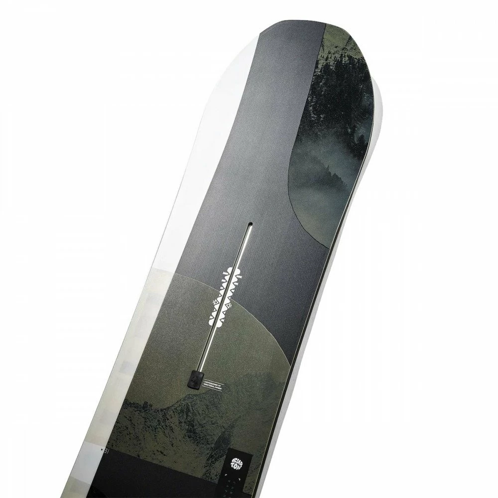 BURTON TAVOLA CARTOGRAPHER WIDE 3 BURTON TAVOLA CARTOGRAPHER WIDE - immagine 3