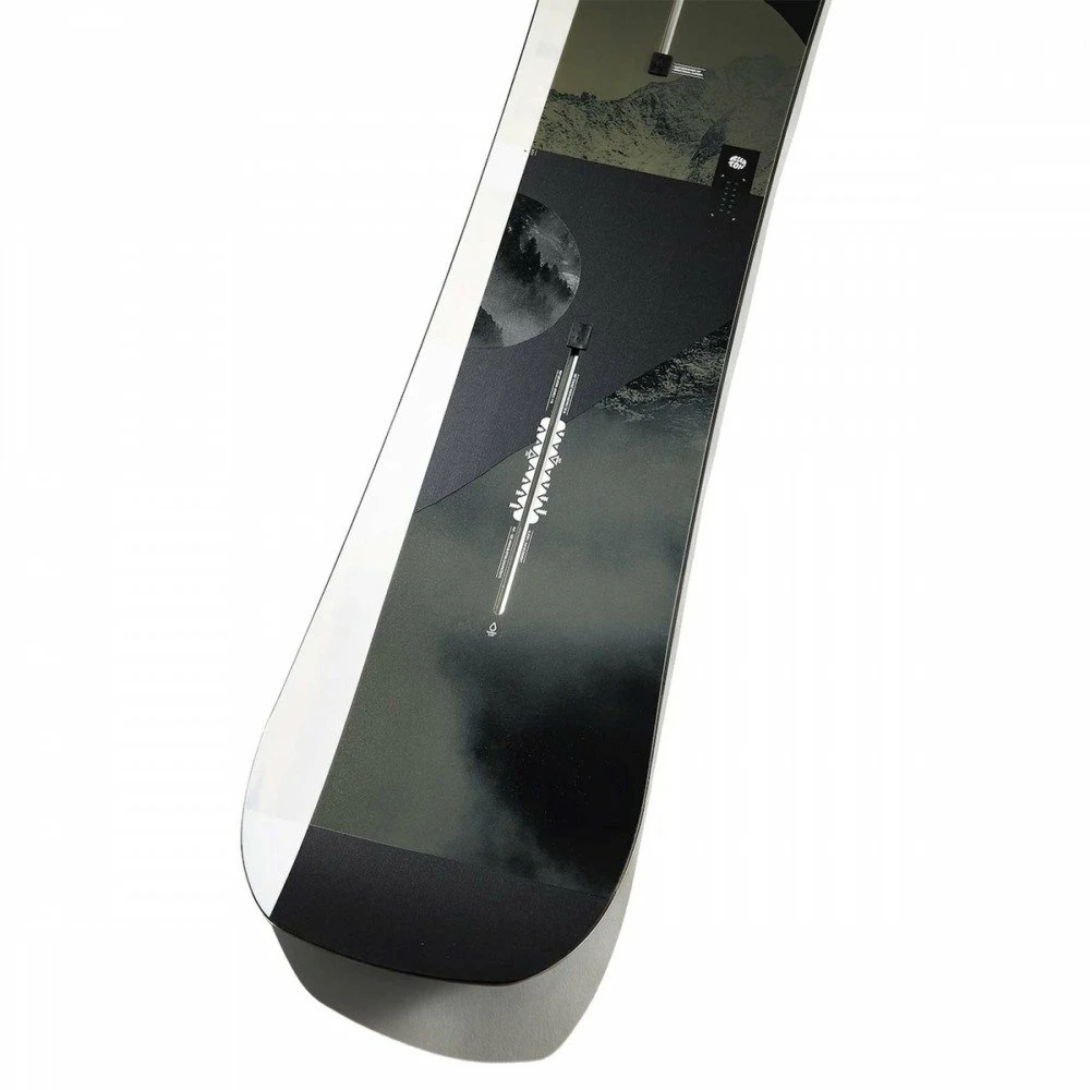 BURTON TAVOLA CARTOGRAPHER WIDE 4 BURTON TAVOLA CARTOGRAPHER WIDE - immagine 4