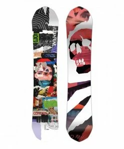 CAPITA TAVOLA ULTRAFEAR 153