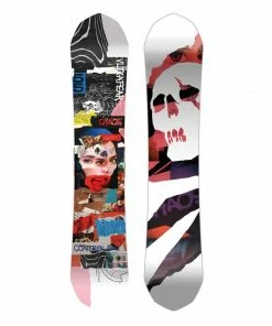 CAPITA TAVOLA ULTRAFEAR 155