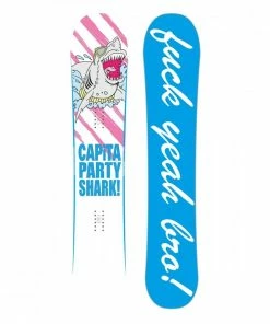 CAPITA TAVOLA PARTY SHARK