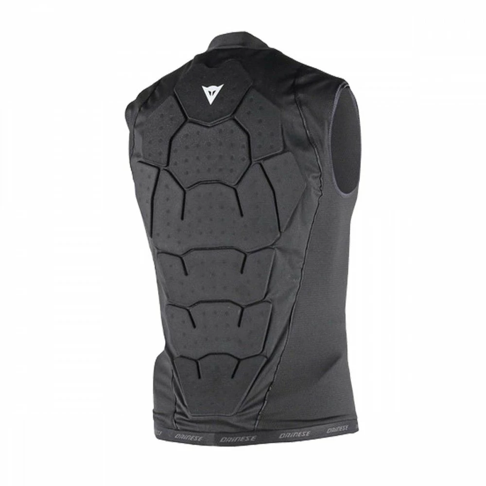 DAINESE GILET WAISTCOAT FLEX LITE BAMBINO 2 DAINESE GILET WAISTCOAT FLEX LITE BAMBINO - immagine 2