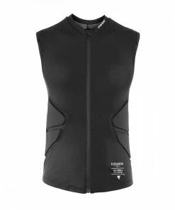DAINESE GILET CON PROTEZIONI FLEXAGON DONNA