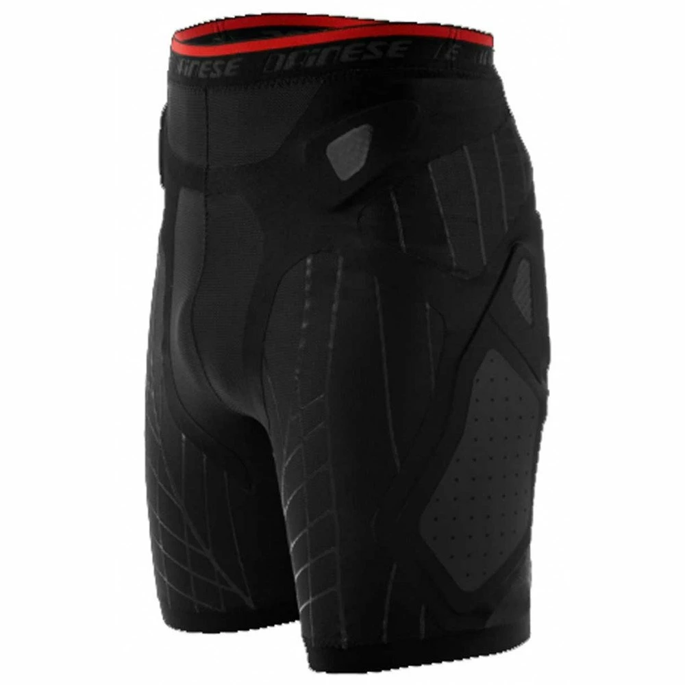 DAINESE PANTALONCINI SOFT 1 DAINESE PANTALONCINI SOFT