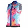 DAINESE GILET CON PROTEZIONI Soft Flex DONNA Multicolor