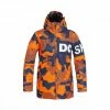 DC SHOES GIACCA PROPOAGANDA BAMBINO