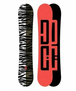 DC SHOES TAVOLA BIDDY DONNA