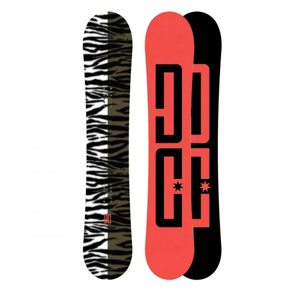 DC SHOES TAVOLA BIDDY DONNA 1 DC SHOES TAVOLA BIDDY DONNA