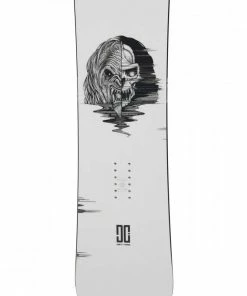 DC SHOES TAVOLA PLY -Offerte Snowboard Negozio dc shoes adysb03060 tavola ply tavole snowboard uomo 044049401 mul 2