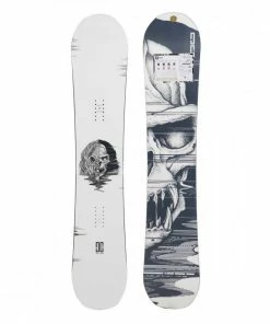 DC SHOES TAVOLA PLY WIDE