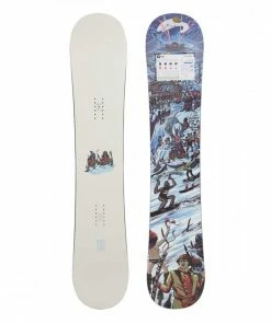 DC SHOES TAVOLA PBJ WIDE