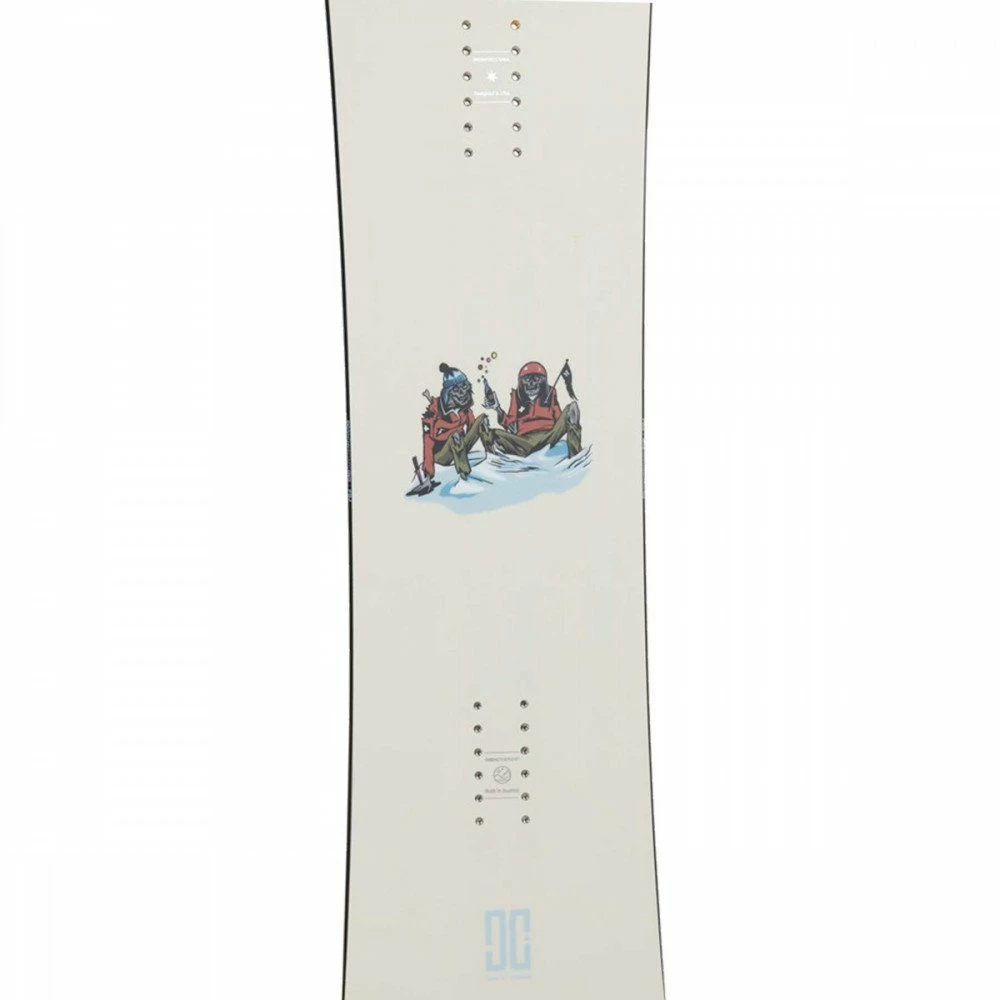 DC SHOES TAVOLA PBJ WIDE 2 DC SHOES TAVOLA PBJ WIDE - immagine 2