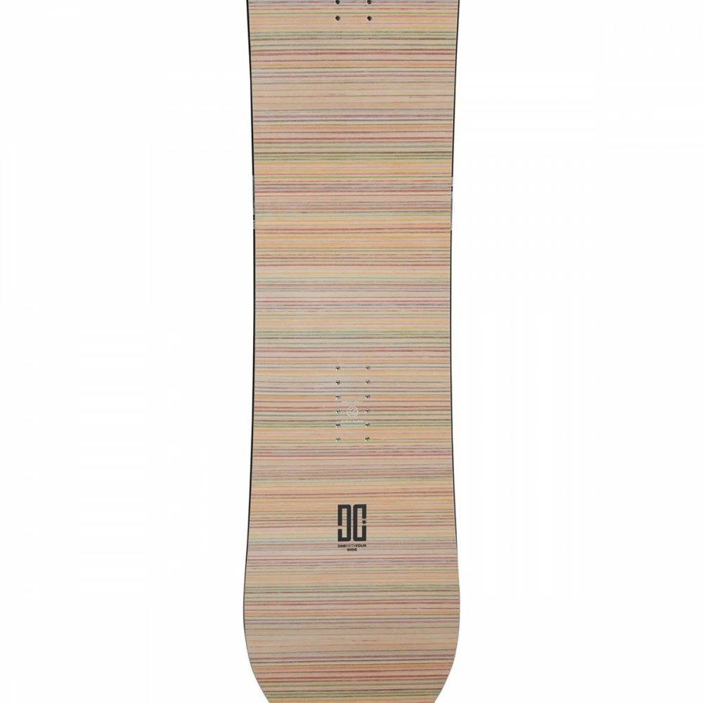 DC SHOES TAVOLA EMB 2 DC SHOES TAVOLA EMB - immagine 2