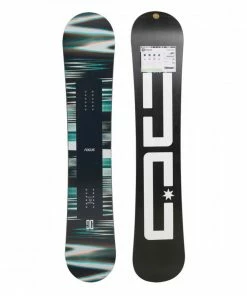 DC SHOES TAVOLA FOCUS