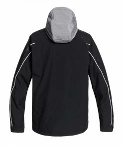 DC SHOES GIACCA DCSC Nero -Offerte Snowboard Negozio dc shoes adytj03006 giacca dcsc abbigliamento snowboard uomo 041121201 kvj0 2