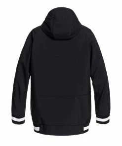 DC SHOES GIACCA SPECTRUM Nero 4 DC SHOES GIACCA SPECTRUM Nero -Offerte Snowboard Negozio dc shoes adytj03013 giacca spectrum abbigliamento snowboard uomo 041121901 kvj0 2