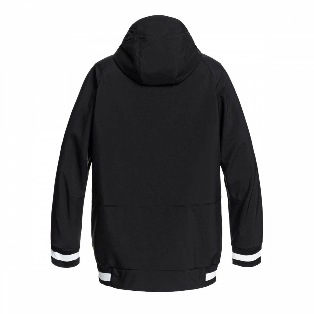 DC SHOES GIACCA SPECTRUM Nero 2 DC SHOES GIACCA SPECTRUM Nero - immagine 2