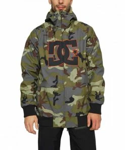 DC SHOES GIACCA SPECTRUM Multicolor -Offerte Snowboard Negozio dc shoes adytj03031 giacca spectrum abbigliamento snowboard uomo 043419601 xkgs 2