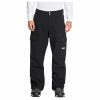 DC SHOES PANTALONI CODE Nero