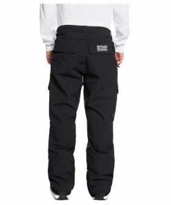 DC SHOES PANTALONI CODE Nero 3 DC SHOES PANTALONI CODE Nero -Offerte Snowboard Negozio dc shoes adytp03005 pantaloni code abbigliamento snowboard uomo 041122201 kvj0 2