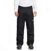 DC SHOES PANTALONI BANSHEE Nero