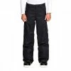 DC SHOES PANTALONI BASHEE BAMBINO Nero