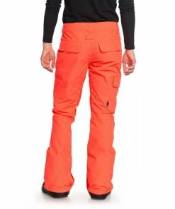DC SHOES PANTALONI RECRUIT DONNA Arancio 4 DC SHOES PANTALONI RECRUIT DONNA Arancio -Offerte Snowboard Negozio dc shoes edjtp03019 pantaloni recruit donna abbigliamento snowboard donna 036583001 mkz0 2