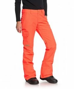 DC SHOES PANTALONI RECRUIT DONNA Arancio 5 DC SHOES PANTALONI RECRUIT DONNA Arancio -Offerte Snowboard Negozio dc shoes edjtp03019 pantaloni recruit donna abbigliamento snowboard donna 036583001 mkz0 3